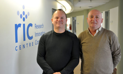 Building Industry Connections and Accelerating Business Growth at RIC Centre