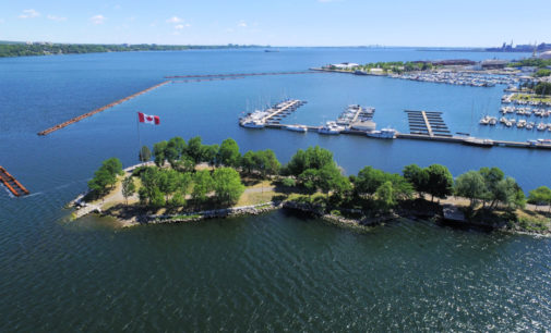 Once-in-a-lifetime Retail Investment Opportunity: Hamilton’s Waterfront