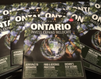 Special Ontario Report