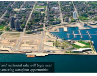 The Waterfront Evolution –Hamilton is Making Waves