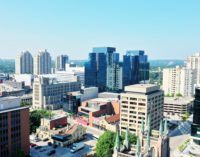 The Soaring Commercial Real Estate Market in London, Ontario: Unveiling the Factors Behind Rising Lease and Sale Prices