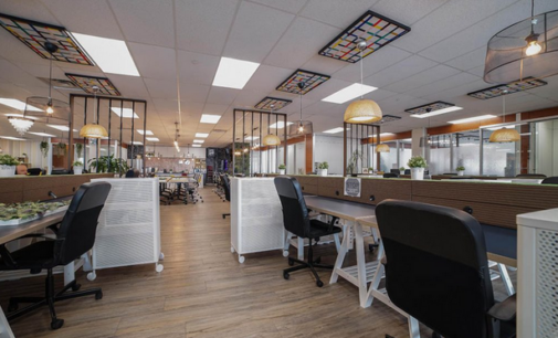 Enhance Productivity and Collaboration: Exploring Shared Office Spaces in Oakville