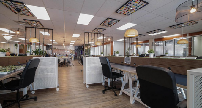 Enhance Productivity and Collaboration: Exploring Shared Office Spaces in Oakville