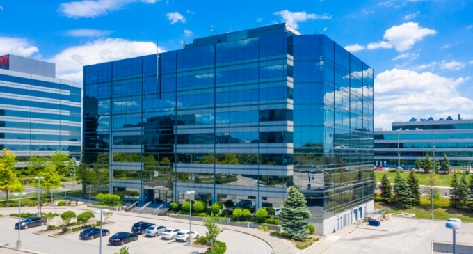 Soneil Investments Boosts GTA Economy with $200 Million Office and Industrial Property Acquisition