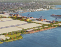 Steelport Redevelopment Project: An Exciting Opportunity for Hamilton’s Historic Port